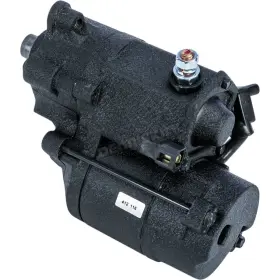 410-52496 Harddrive Fire Power Black Starter Motor -