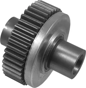 54-82401 Harddrive Starter Clutch - Misc Components