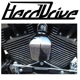4nge Harddrive Mn/4nge Horn Cover For 2010-2013 Harley Davidson Fltrx Road Glide Custom - Ww