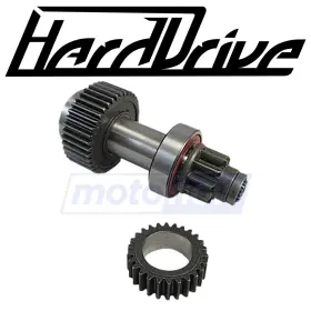 7raq Harddrive Mn/7raq Life Time Warranty Starter Clutch For 2006 Harley Davidson Fxdci Dl