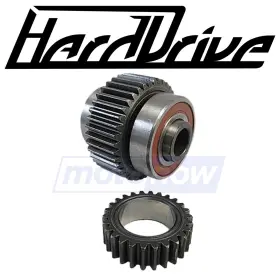 91rf Harddrive Mn/91rf Life Time Warranty Starter Clutch For 2005-2006 Harley Davidson Hf