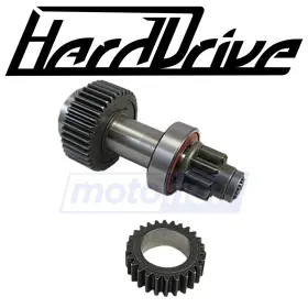 Aw3c Harddrive Mn/aw3c Life Time Warranty Starter Clutch For 2007-2016 Harley Davidson Nj