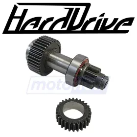 Frp4 Harddrive Mn/frp4 Life Time Warranty Starter Clutch For 2007-2009 Harley Davidson Ad