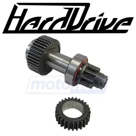 Hb21 Harddrive Mn/hb21 Life Time Warranty Starter Clutch For 2014-2016 Harley Davidson Ev