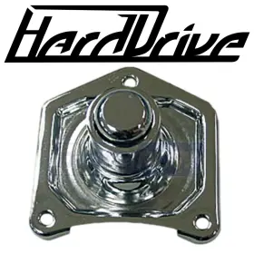 Mk7j Harddrive Mn/mk7j Solenoid End Cover/starter Button For 2011-2016 Harley Davidson Hh