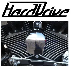 N9hq Harddrive Mn/n9hq Horn Cover For 2006 Harley Davidson Flsti Heritage Softail - Body Zy