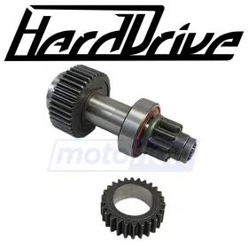 P7g6 Harddrive Mn/p7g6 Life Time Warranty Starter Clutch For 2012-2016 Harley Davidson Tk