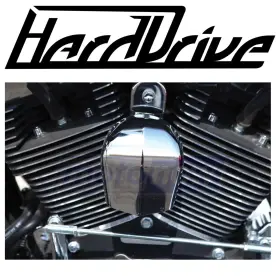 S2z1 Harddrive Mn/s2z1 Horn Cover For 2010-2011 Harley Davidson Flhxxx Street Glide Trike Ol