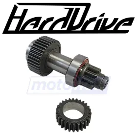Wvq8 Harddrive Mn/wvq8 Life Time Warranty Starter Clutch For 2014-2016 Harley Davidson Gi