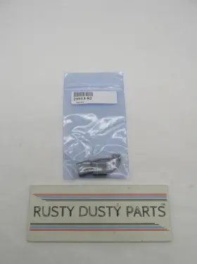 29913-82 Harley Lot Of 2 Davidson Genuine Nos Generator Brushes