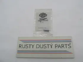 72044-71 Harley Harley-davidson Genuine Nos Single Plug Insulator Housing