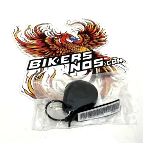 90300111 Harley-davidson 0300111 New Genuine Securety Remote Control Fob Touring Softail Livewire