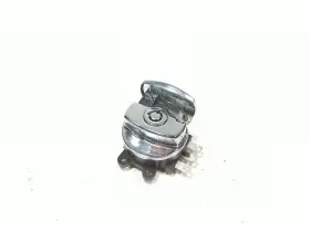 11075 Harley-davidson 11 Fxdwg Dyna Wide Glide Lock Set Ignition Switch Cap And Without Key