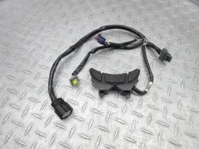 113060460 Harley-davidson 2012 Heritage Softail Classic Flstc 103 Indicator Light Display Harness
