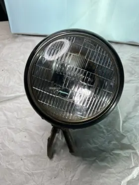 1678888639 Harley-davidson Vintage Softail Headlight Sealed Beam
