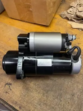 200827 Harley-davidson Tri Glide Reverse Motor