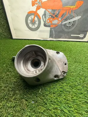 25218-70 Harley-davidson Fl Fx Shovelhead Circuit Breaker Timer Timing Cam Nose Cone