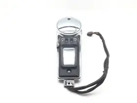 274965 Harley-davidson Cb Console Intercom 2002 Electra Glide Ultra Classic Efi Flhtcui 2917a