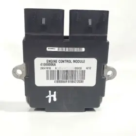 28341018 Harley-davidson 2015 Switchback Oem Engine Control Module Ecm