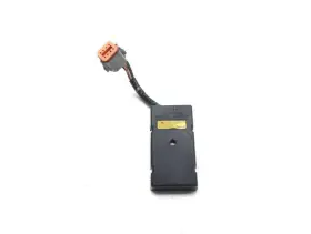 284712 Harley-davidson Turn Signal Security Module 1996 Sportster 883 Xlh883 3003a X