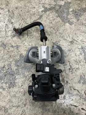 27630-01 Harley-davidson 28530-01 Throttle Body Fuel Intake Assembly