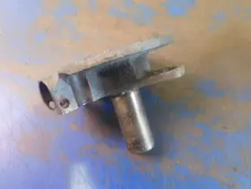 29626-62 Harley-davidson Magneto Base Assembly With Tach Drive Port Xlch Sportster 1957-70