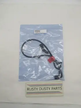 31600078 Harley-davidson Genuine Nos Spark Plug Cable