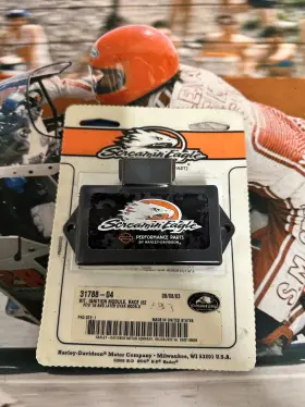 32508-04 Harley-davidson 31788-04 New Nos 2004 Dyna Ignition Module Ecm Ecu