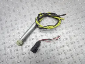 32308-08a Harley-davidson 2009 Electra Glide Flhtcu Throttle Control Ride By Wire Twist Tube Sensor