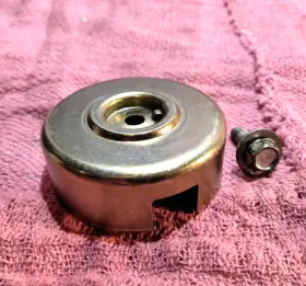 32402-83 Harley-davidson 32403-83 Ignition Timing Pick Up Rotor Evo Shovelhead Xl Oem