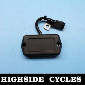 32405-91 Harley-davidson 1373 91 Electra Glide Ignition Module