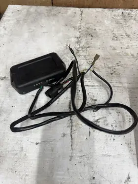 32410-82 Harley-davidson 1982 Sportster Ignition