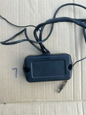 32416-89 Harley-davidson Evolution Fxst Softail Ignition Module Oem #32416-89