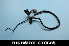 32435-97 Harley-davidson 1420 98 Road King Ignition Wiring Harness