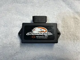 32460-04 Harley-davidson Oem Cdi Ecu Ignition Module Fxd Se Used Nice