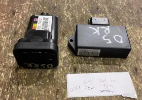 32478-04a Harley-davidson 2005 Touring Flhr Road King Cdi Ecu Ecm Engine Control Module Tsm Ignitio