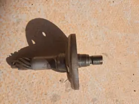 32506-57 Harley-davidson Distributor Timer G Xl Points Ignition Sport 54-64 37-63