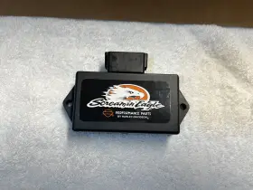 32508-04 Harley-davidson Oem Cdi Ecu Ignition Module Fxd Se Used Nice