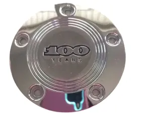 32536-03 Harley-davidson Genuine 100th Anniversary Timer Cover Rare Oem P/n