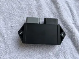 32568-00b Harley-davidson Oem Cdi Ecu Ignition Module 2000-2003 Softail Nice