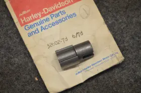 32602-78 Harley-davidson Nos Oem Vintage Shovelhead Ignition Timer Trigger Rotor