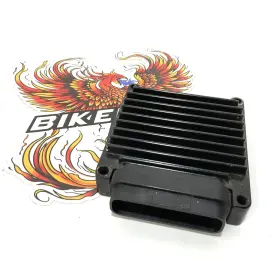 32852-06 Harley-davidson Genuine Dyna Softail 2005-2009 Ecm