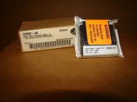32952-04 Harley-davidson Fxsti Fxdi Screamin Eagle 1550 Stage 2 Kit Nos