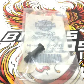 33152-59 Harley-davidson Nos Genuine Kick Starter Spring Stud