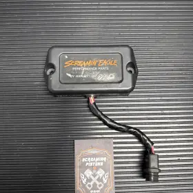Harley-davidson 34421-85b Oem Ignition Module Fxr Dyna Se 32421-85b