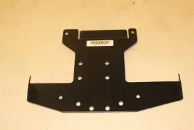 3610013719-46 Harley Davidson Rockford Fosgate Touring 14-22 Gen-3 Amp Installation Bracket