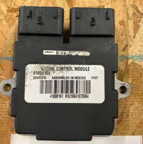 41000161 Harley-davidson Engine Control Module 2014-2021 Sportster Xg 750 Street 883 1200