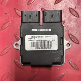 41000326 Harley-davidson 2017 Iron 883 Engine Control Module