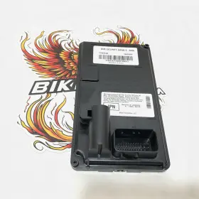 41000342 Harley-davidson New Genuine 2016up Hdi Japan Models Bcm Module