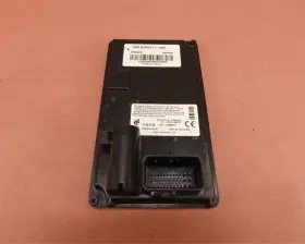 41000349e Harley-davidson 2018-2022 Heritage Classic Flhcs Bcm Body Control Module